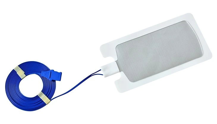 Electrosurgical Grounding Pad With Cable suppliers