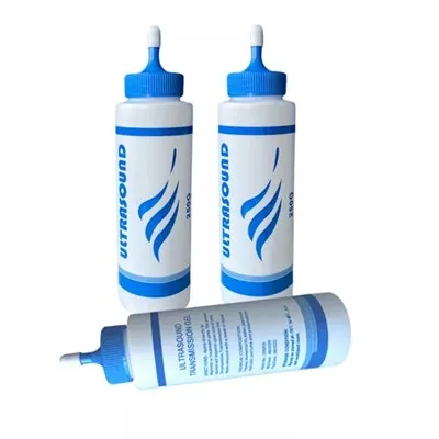 Therasonic juhtiv geel